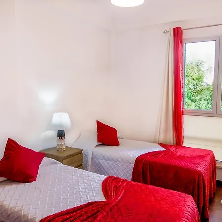 Apartment Modern & Spacious Sea View Flat For Lovely Vacation Canico (Madeira)