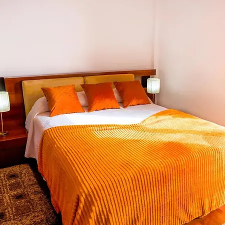 Modern & Spacious Sea View Flat For Lovely Vacation Canico (Madeira)